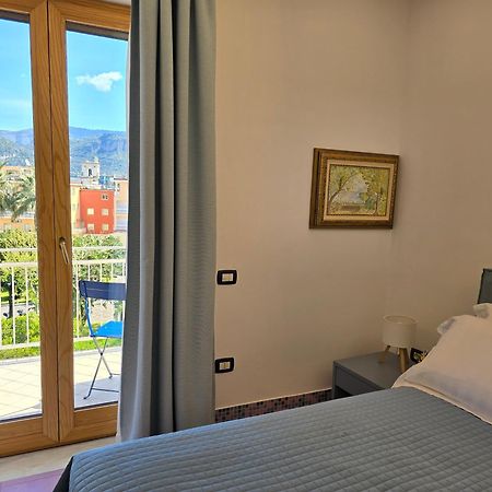 Hotel Casa Evelina Sant'Agnello Exterior foto