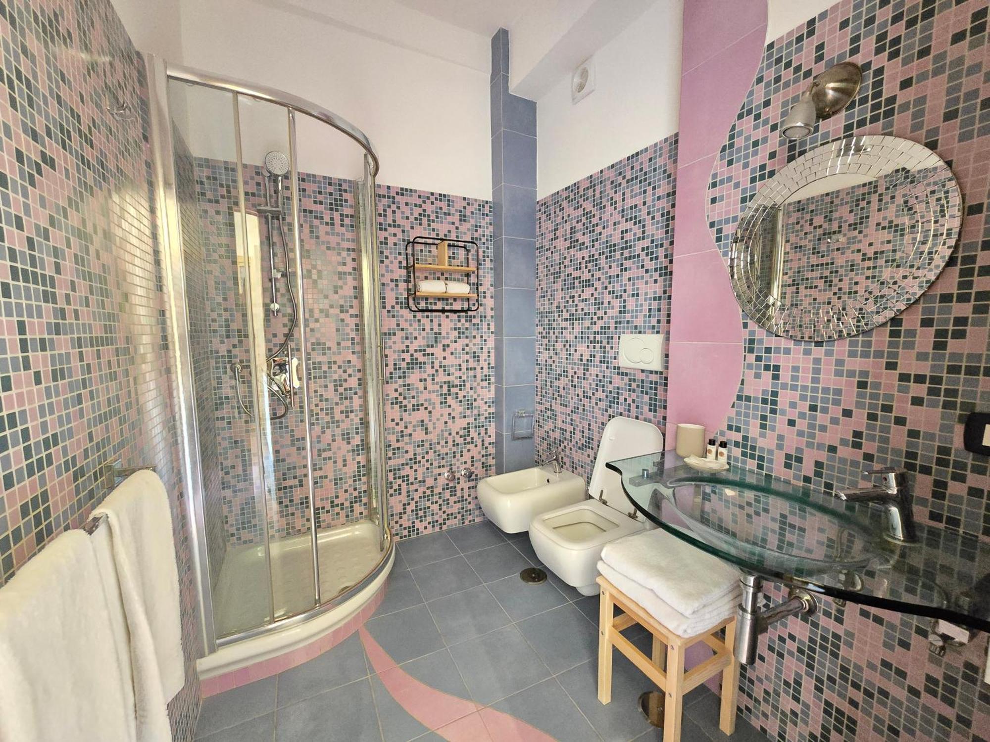 Hotel Casa Evelina Sant'Agnello Exterior foto